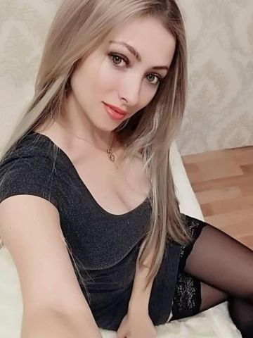 Проститутка Неонила